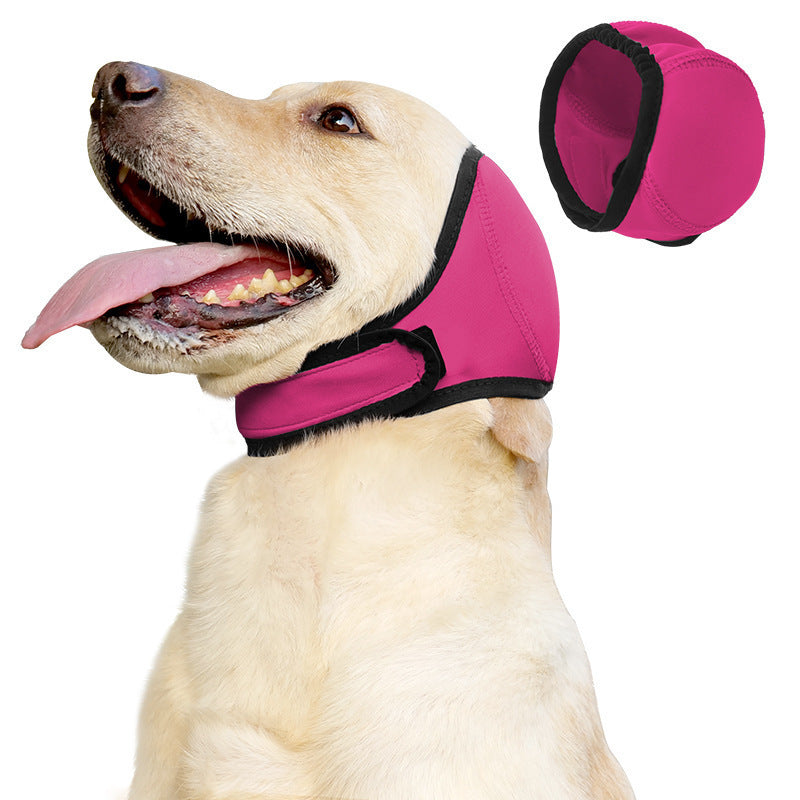 Calmante para perros