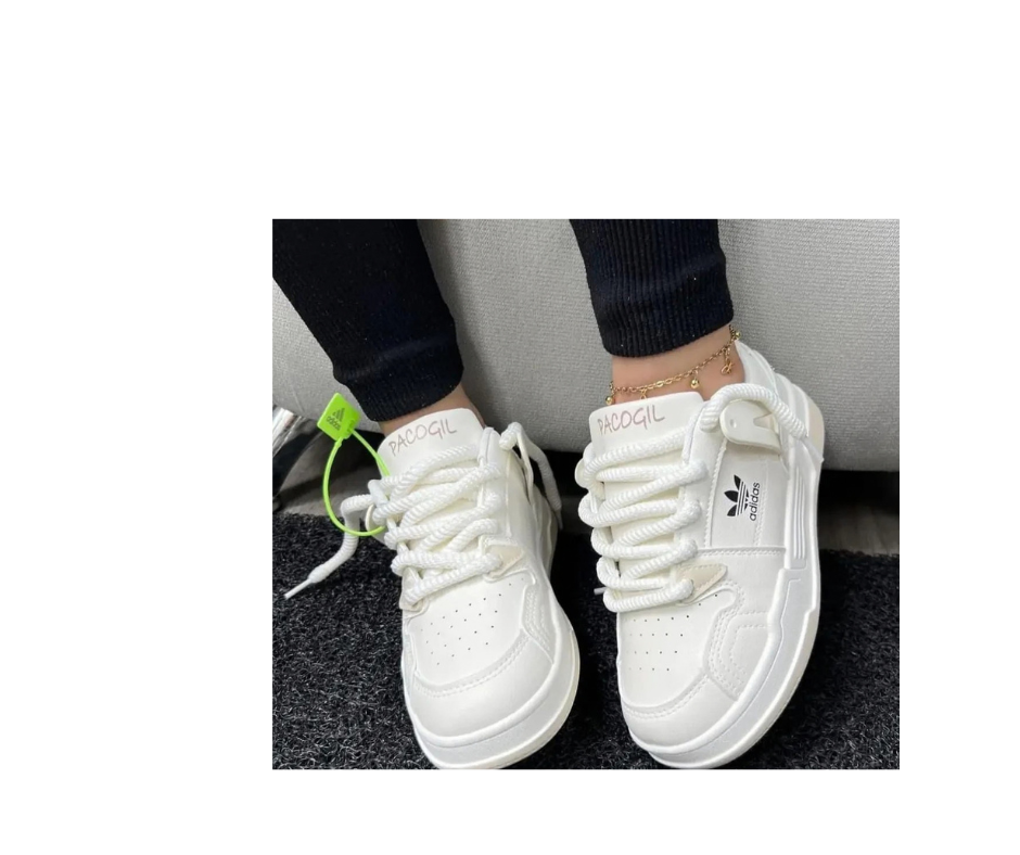 Calzado tennis Adidas