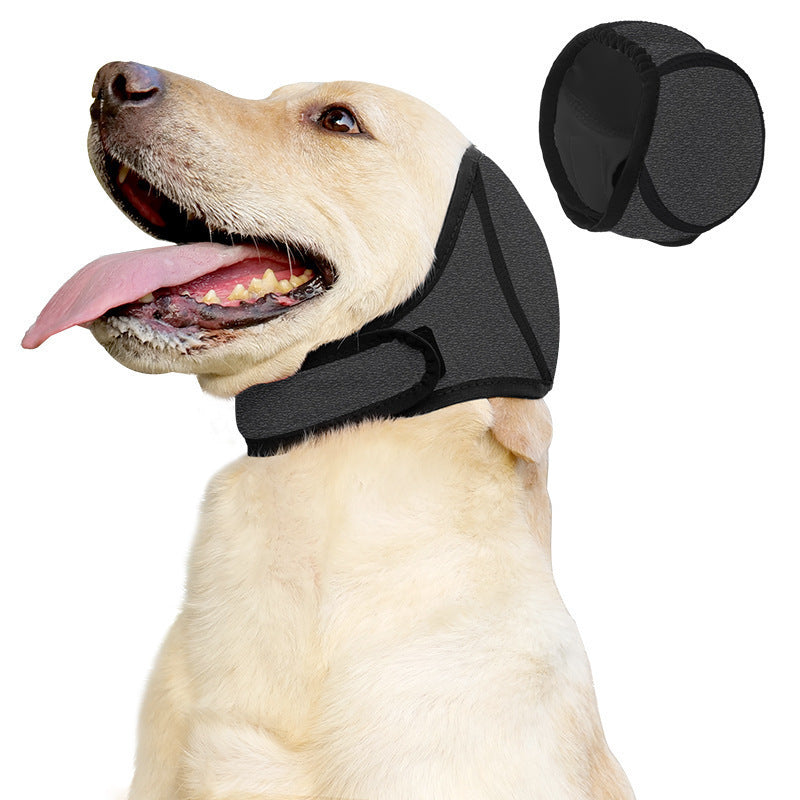 Calmante para perros