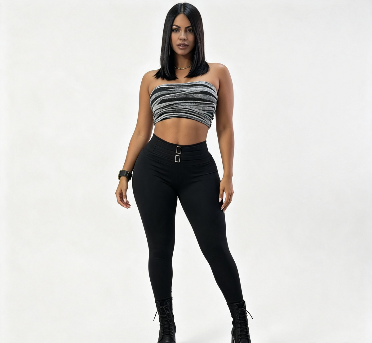 Pantalon de moda